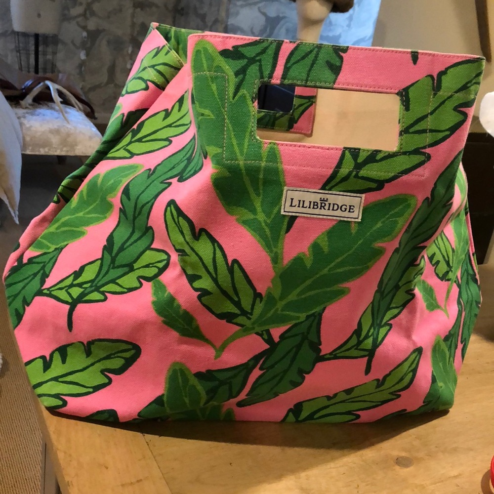 Lilbridge Tote